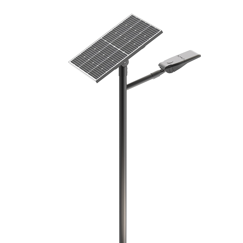 PY-SL666 Luce di inondazione solare di alta qualità