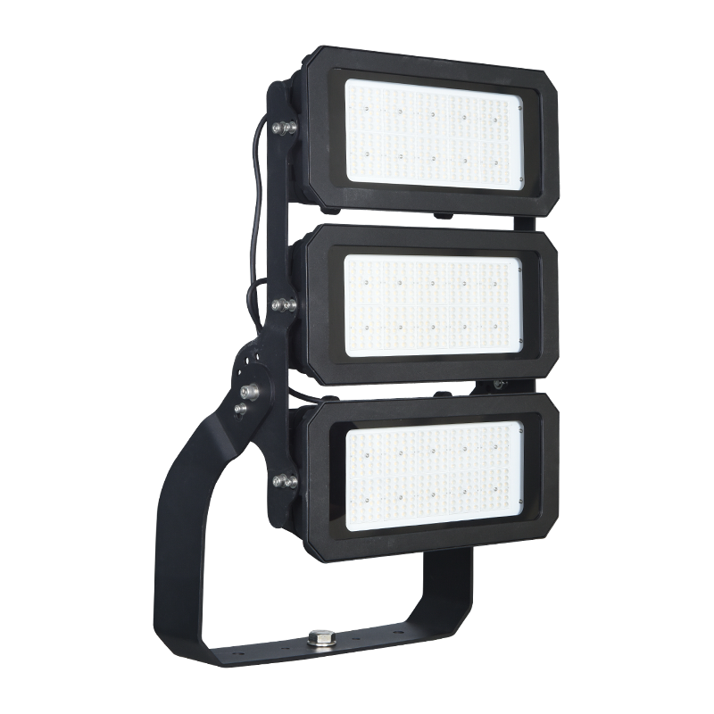 PY-LED553-720W Proiettore per esterni PY-LED553-720W Proiettore per esterni