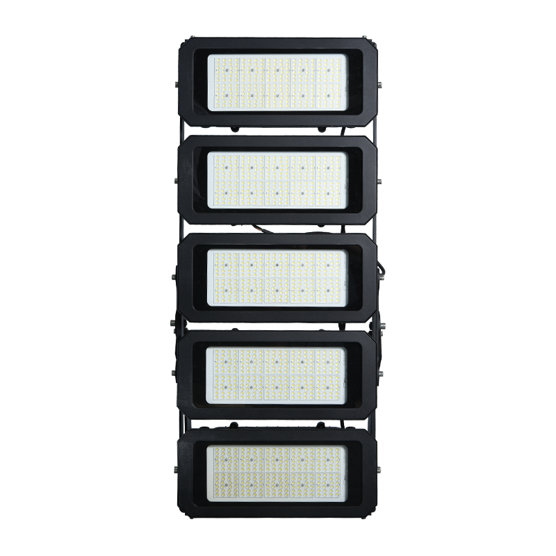 PY-LED553-1200W Luce di inondazione ad alta luminosità