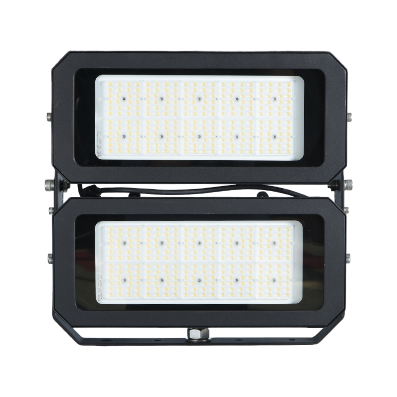 PY-LED553-480W Proiettore a LED resistente alla corrosione