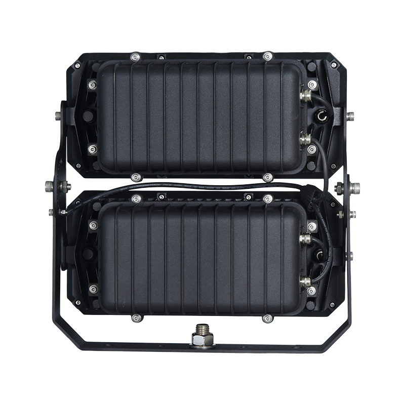 PY-LED553-480W Proiettore a LED resistente alla corrosione