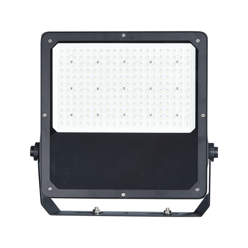 PY-BG01-200W Luce di inondazione durevole