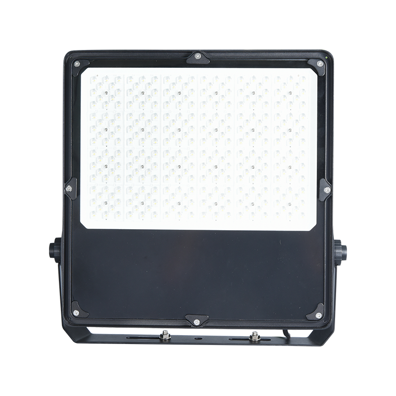 PY-BG01-300W Luce di inondazione a LED ecologica
