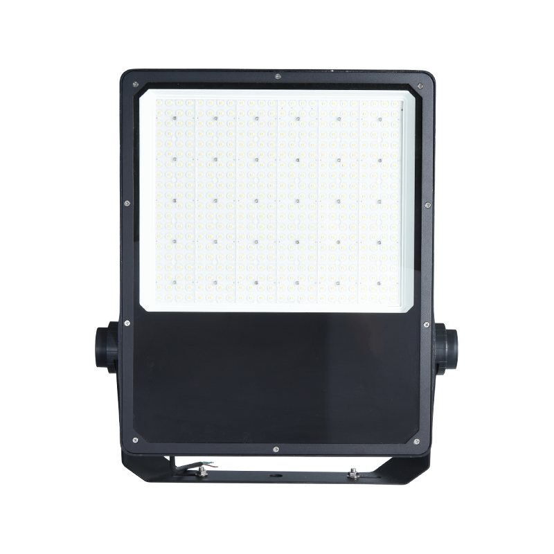 PY-BG01-400W Luce di inondazione a LED ecologica