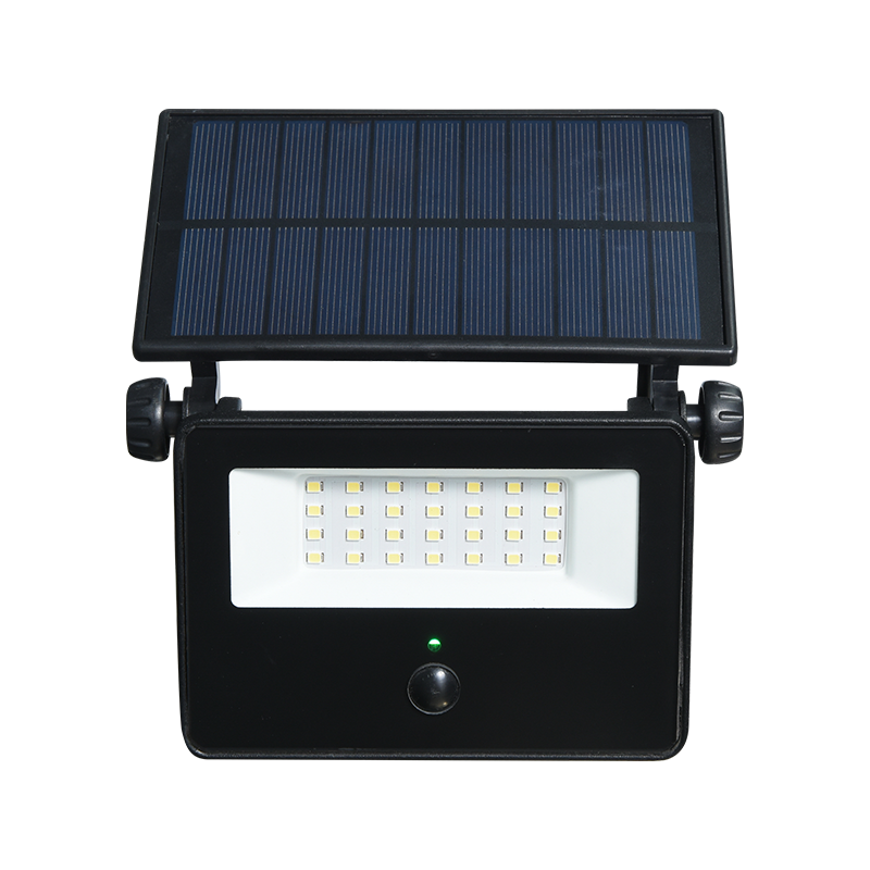 PY-SLFL10 Luce di inondazione solare ecologica