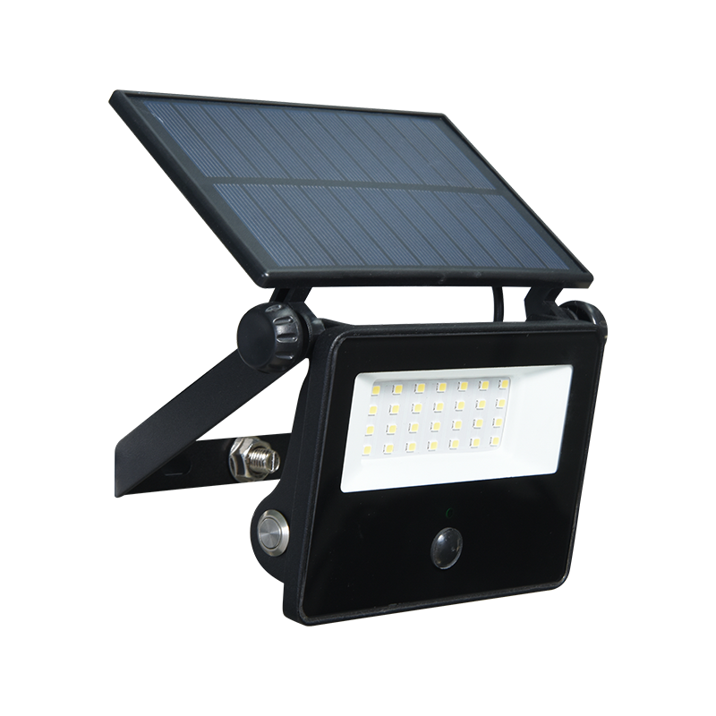 PY-SLFL10 Luce di inondazione solare ecologica