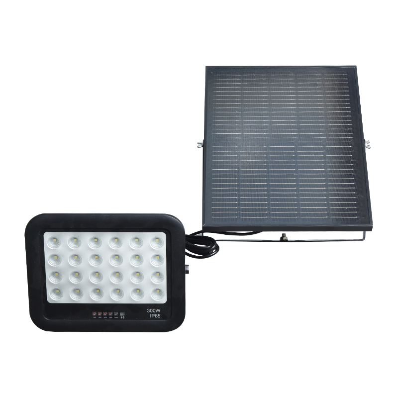 Luce di inondazione solare ecologica HB03-300W