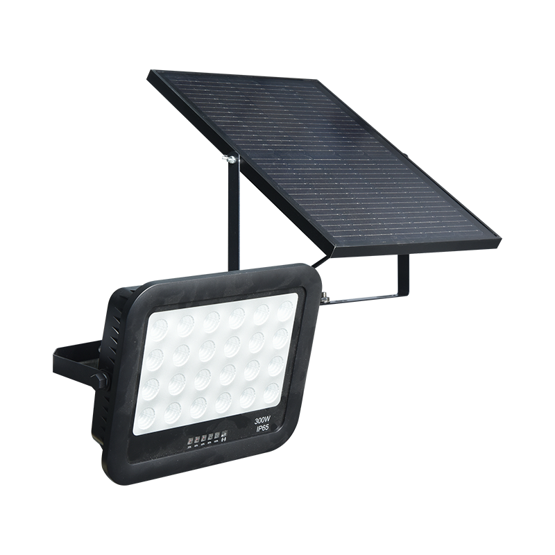 Luce di inondazione solare ecologica HB03-300W