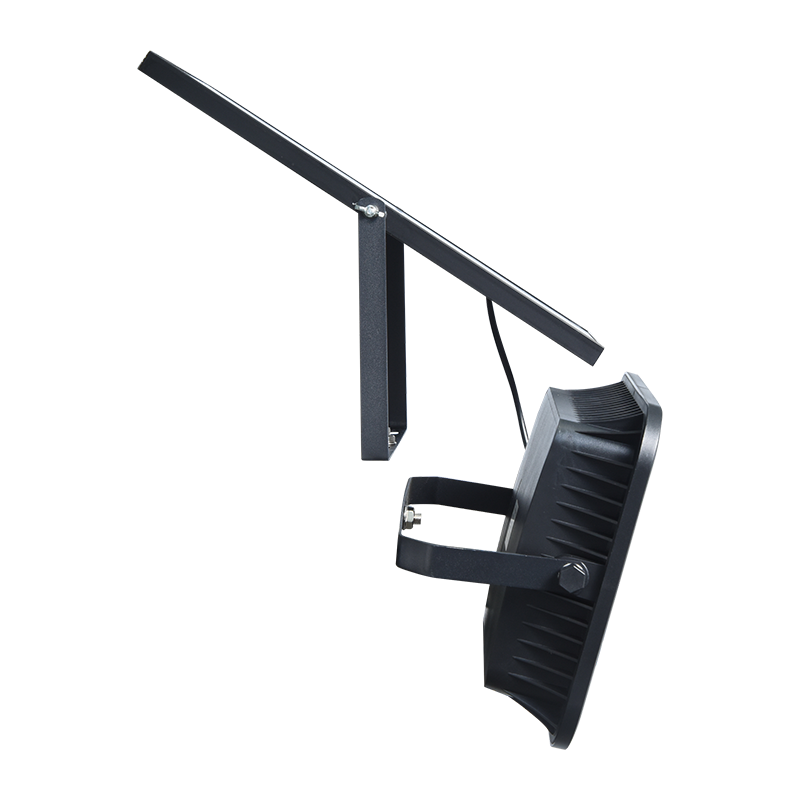 Luce di inondazione solare ecologica HB03-300W Luce di inondazione solare ecologica HB03-300W