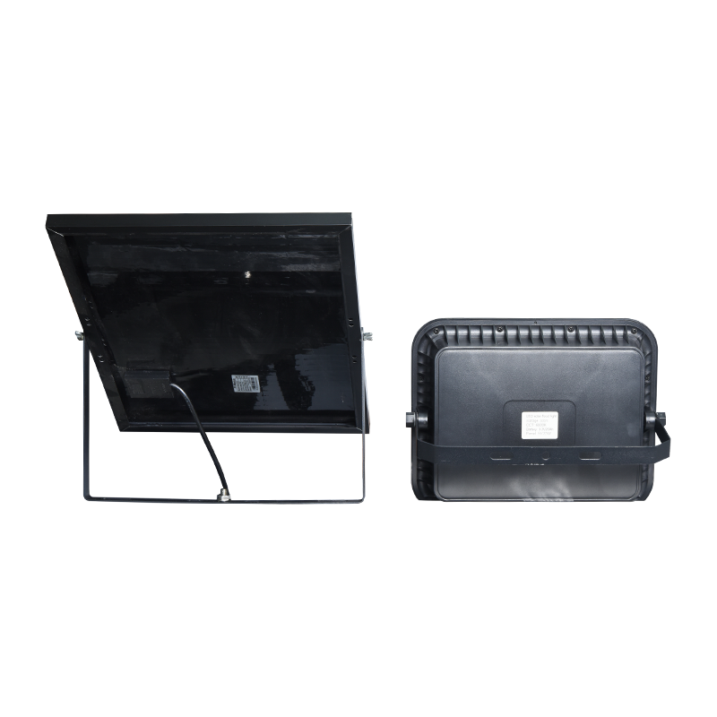 Luce di inondazione solare ecologica HB03-300W Luce di inondazione solare ecologica HB03-300W