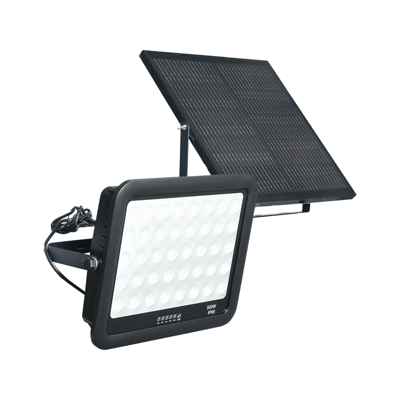 PY-HB03-300W Luce di inondazione solare per esterni