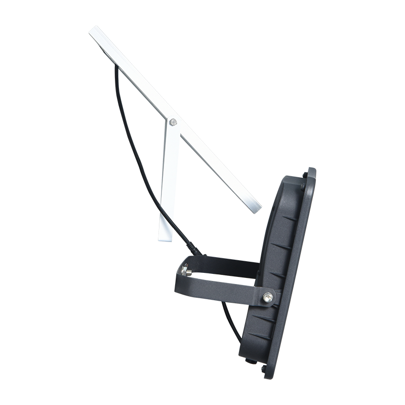 PY-SLFL20-100W Proiettore solare con batteria agli ioni di litio PY-SLFL20-100W Proiettore solare con batteria agli ioni di litio