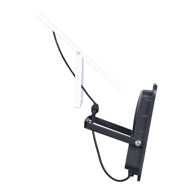 PY-SLFL30-100W Luce di inondazione solare per esterni a basso consumo energetico PY-SLFL30-100W Luce di inondazione solare per esterni a basso consumo energetico