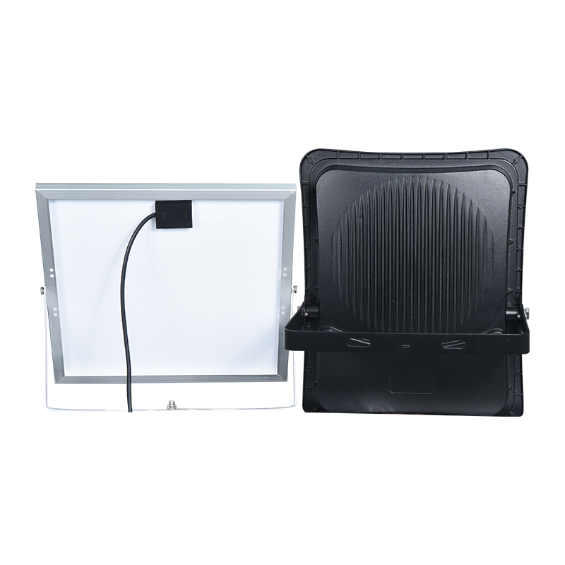 PY-SLFL30-300W Luce di inondazione solare per esterni a basso consumo energetico PY-SLFL30-300W Luce di inondazione solare per esterni a basso consumo energetico