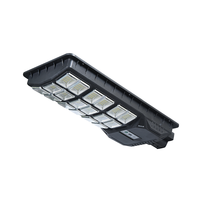 PY-LEDS02-50W Luce solare ecologica