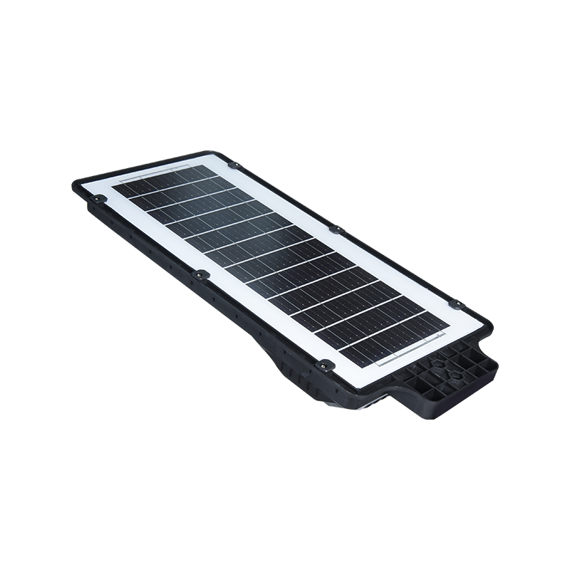 PY-LEDS02-50W Luce solare ecologica