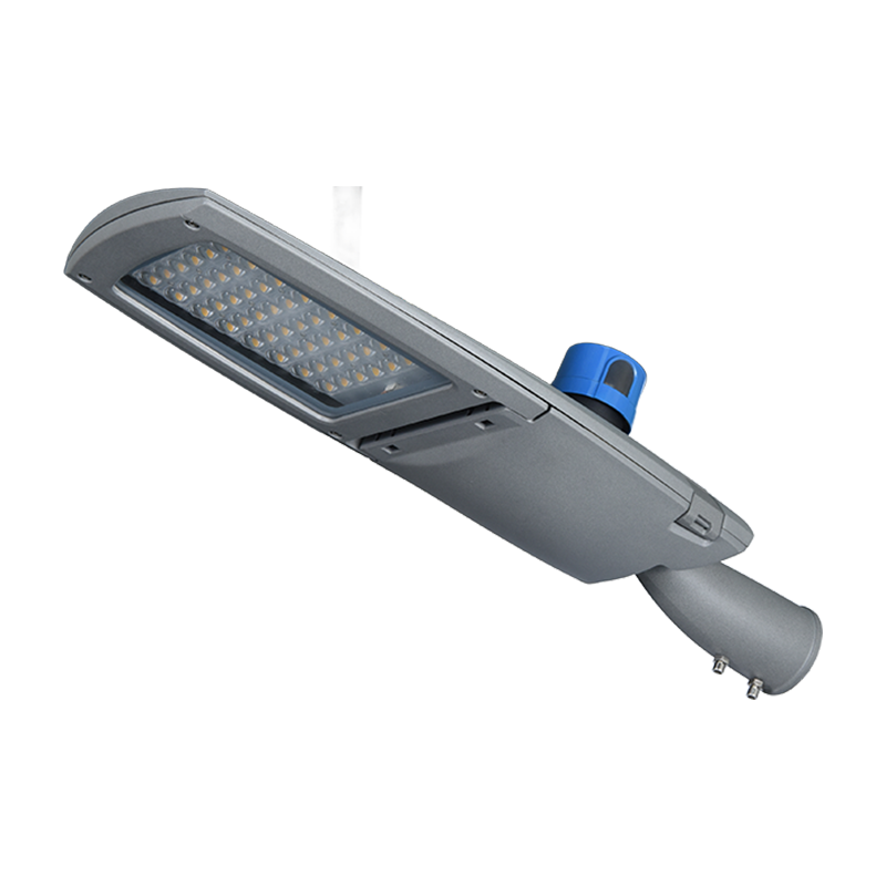 Lampione stradale impermeabile in alluminio PY-LED597-150W