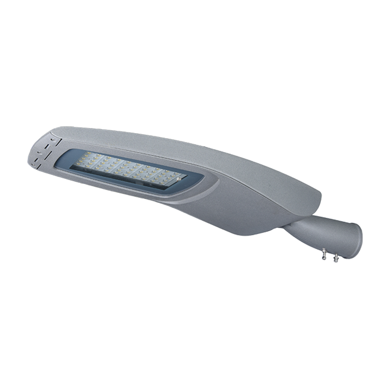 PY-LED591-240W Lampione stradale in alluminio pressofuso di alta qualità per esterni