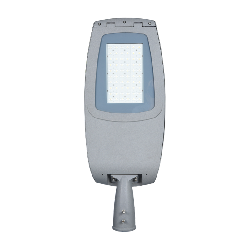 PY-LED591-240W Lampione stradale in alluminio pressofuso di alta qualità per esterni