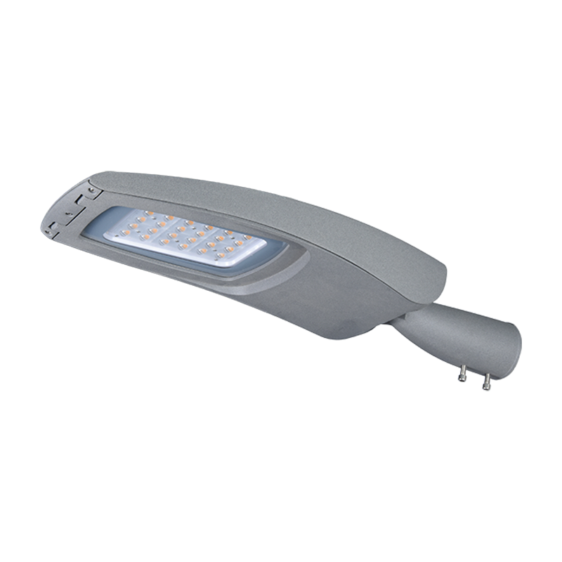 Lampione stradale impermeabile da esterno PY-LED591-50W