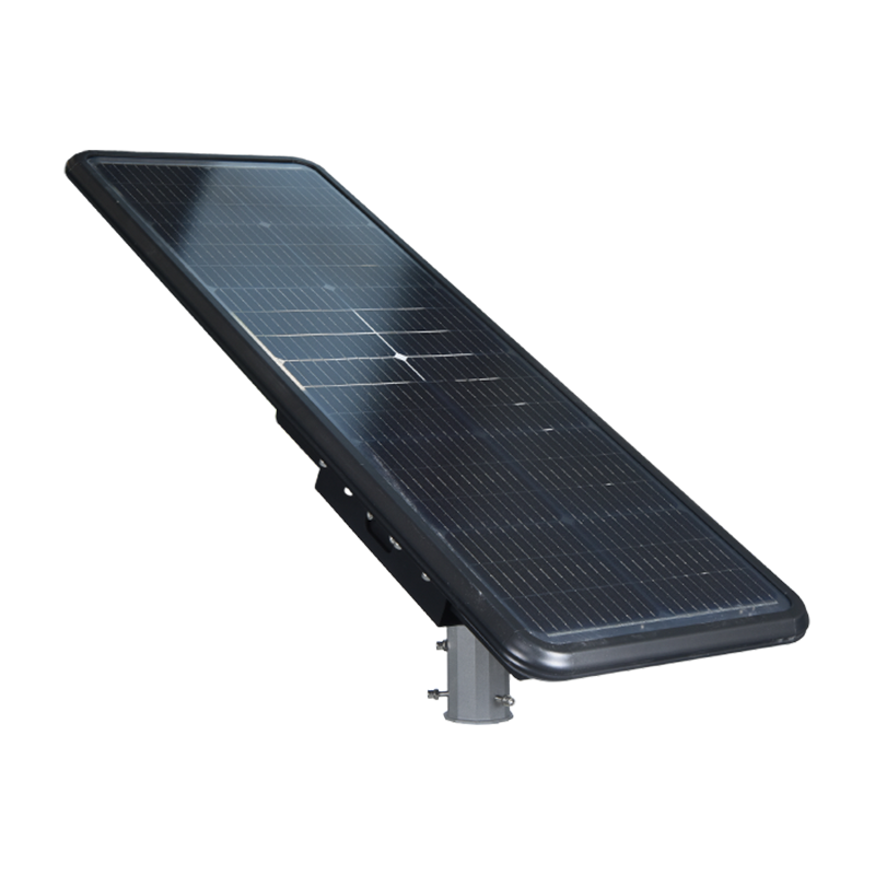 PY-SLST02 Lampioni stradali solari Plaza