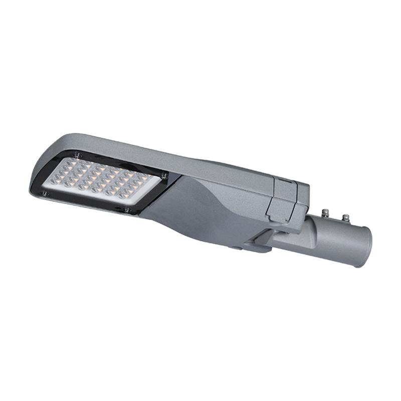 PY-LED519-100W Lampione stradale in alluminio pressofuso impermeabile di alta qualità