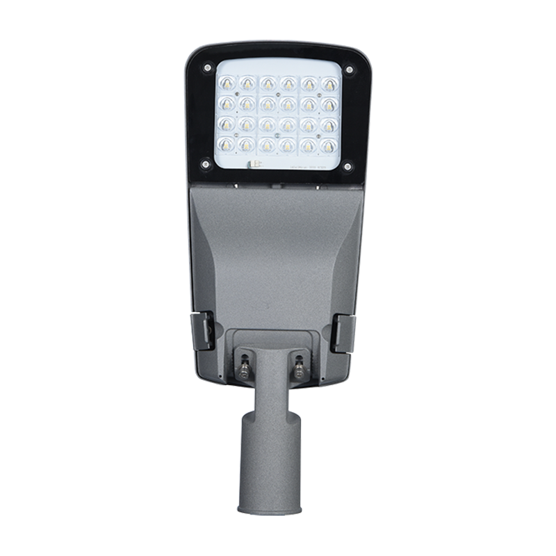 PY-LED519-50W Lampione stradale in alluminio pressofuso di alta qualità PY-LED519-50W Lampione stradale in alluminio pressofuso di alta qualità