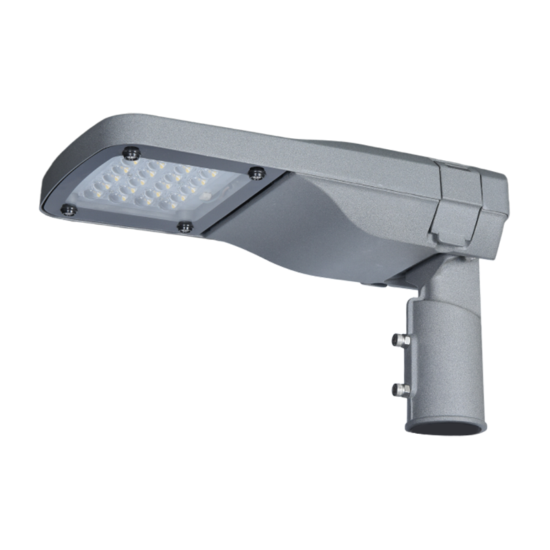 PY-LED519-50W Lampione stradale in alluminio pressofuso di alta qualità PY-LED519-50W Lampione stradale in alluminio pressofuso di alta qualità