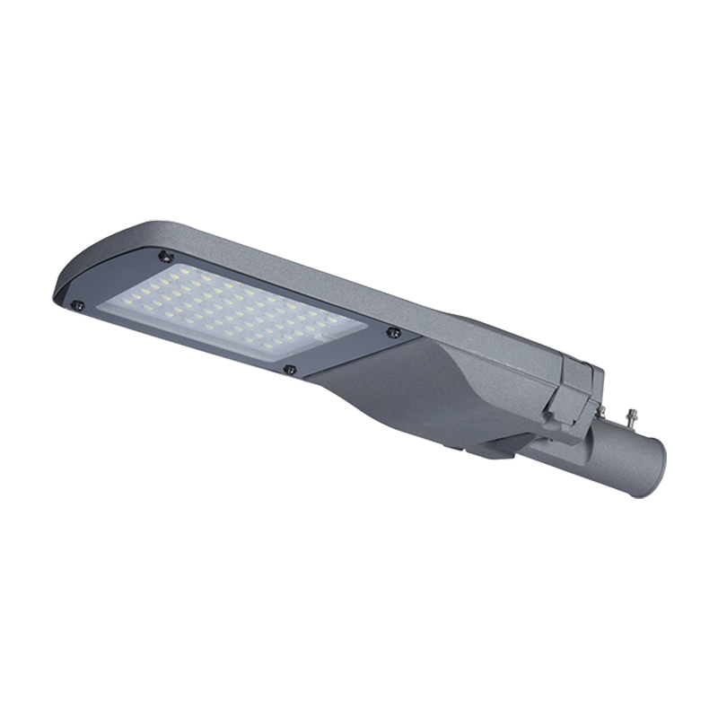 PY-LED519-200W Lampione stradale in alluminio pressofuso impermeabile con luminosità di alta qualità