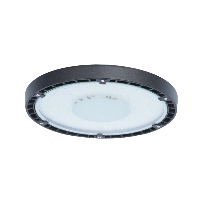 PY-LED916-150W Lampada da soffitto in alluminio