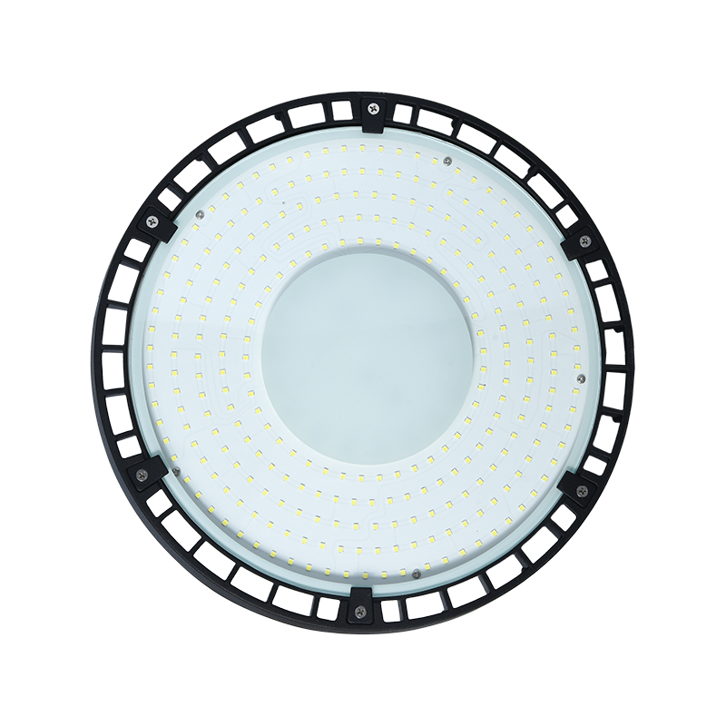 PY-LED916AC-200W Lampada da soffitto in alluminio resistente alla corrosione