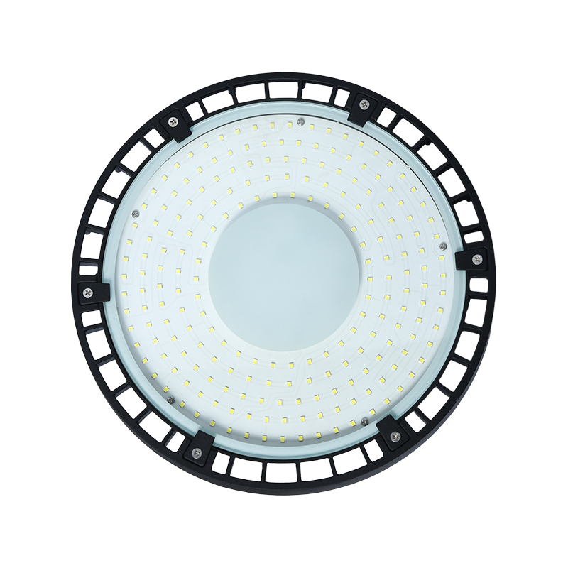 PY-LED916-150W Lampada da soffitto in alluminio