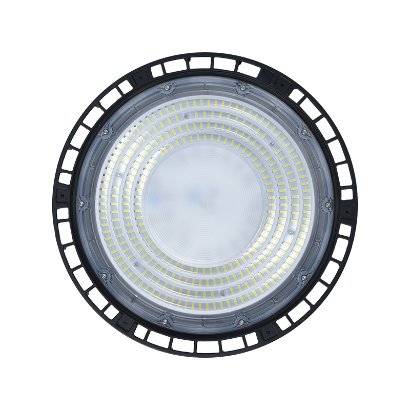 PY-LED916PAC-200W Lampada ad alta luminosità in alluminio pressofuso di alta qualità