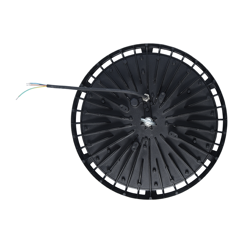 PY-LED916PAC-300W Lampada da soffitto in alluminio pressofuso resistente alla corrosione PY-LED916PAC-300W Lampada da soffitto in alluminio pressofuso resistente alla corrosione