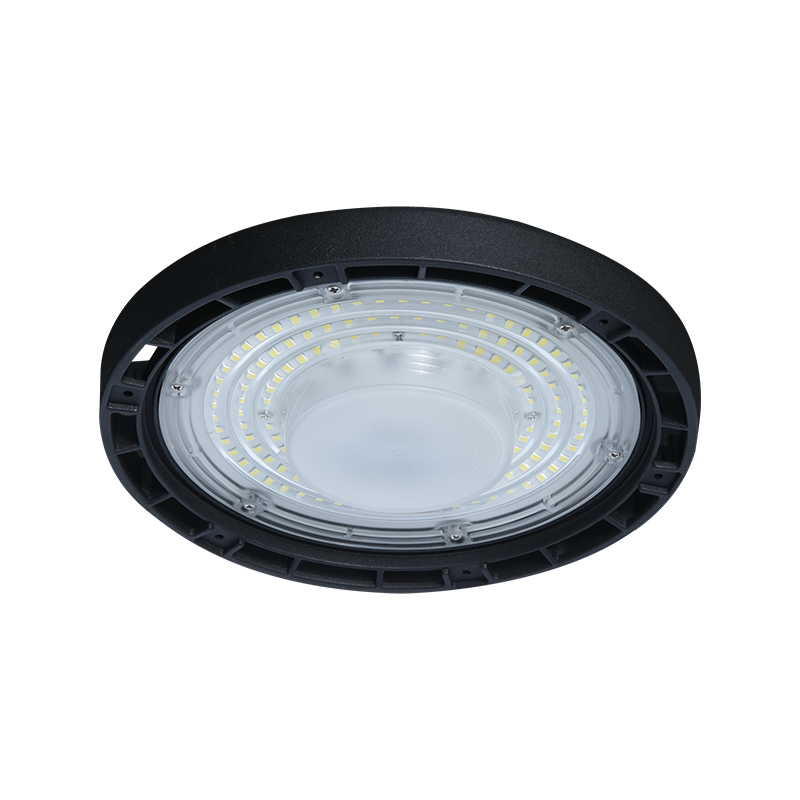 PY-LED916PAC-100W Lampada da soffitto in alluminio pressofuso