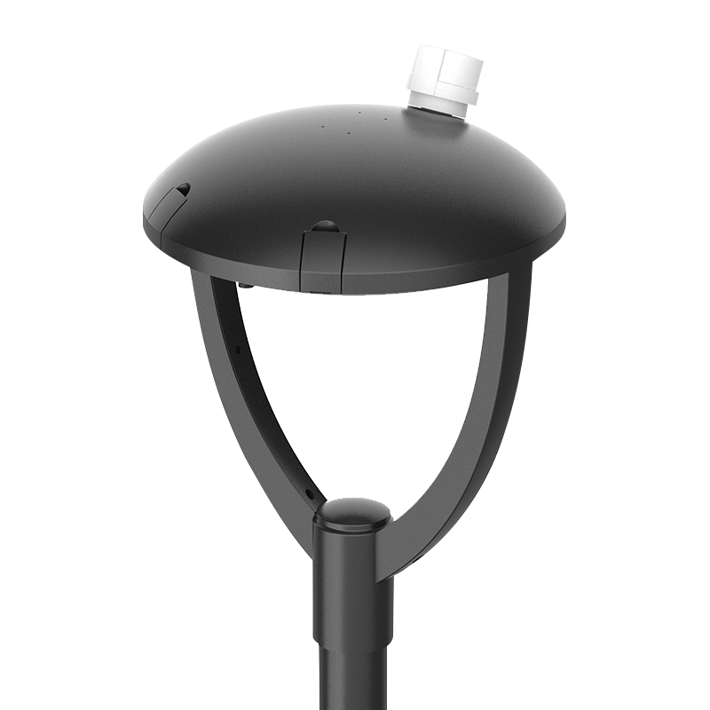 PY-LED700A-80W Lampada da giardino in alluminio pressofuso di alta qualità
