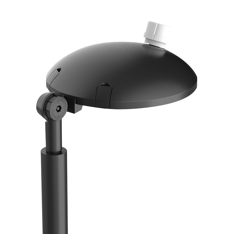 PY-LED700C-80W Illuminazione da giardino resistente alla corrosione in alluminio pressofuso