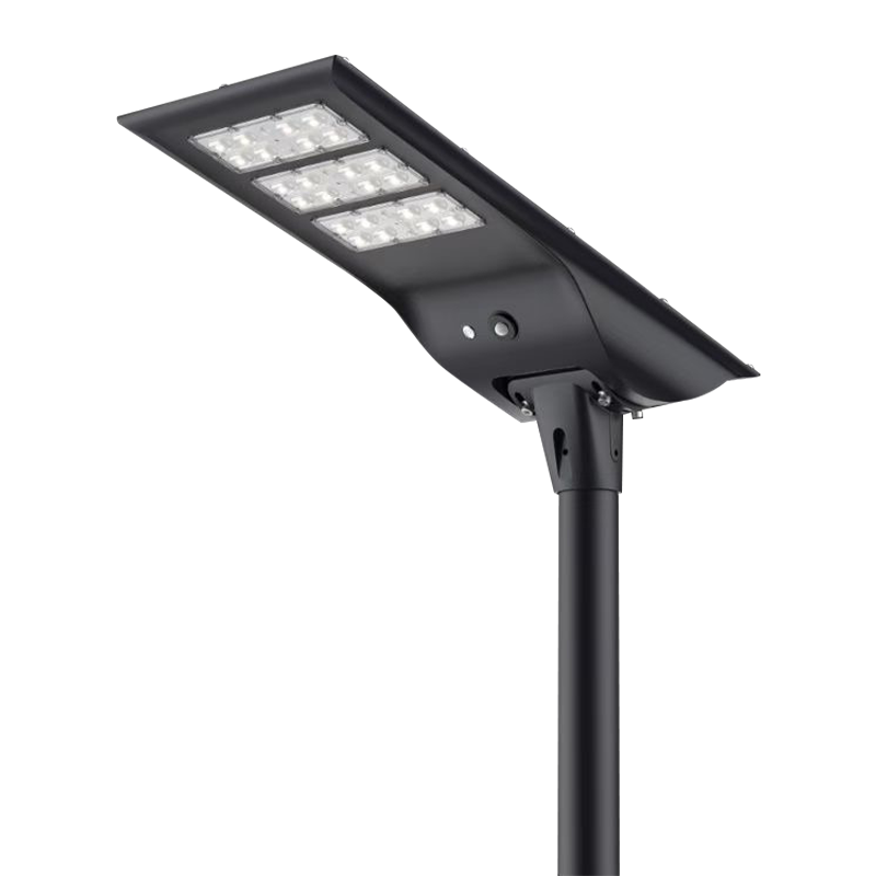 PY-SLST06-60W Lampione stradale solare da 60 W