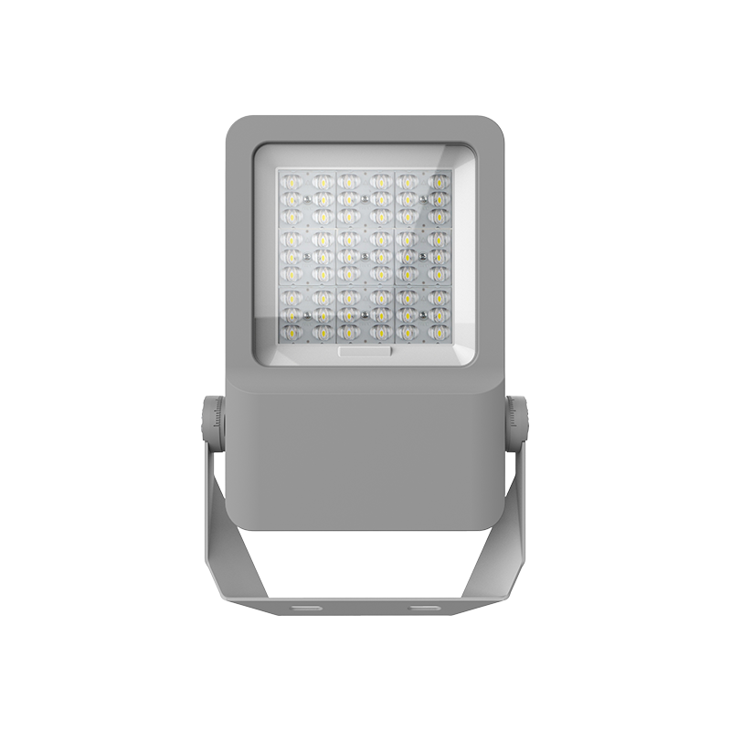 F01-100 Proiettore LED impermeabile per esterni