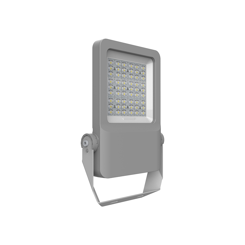 F01-100 Proiettore LED impermeabile per esterni F01-100 Proiettore LED impermeabile per esterni