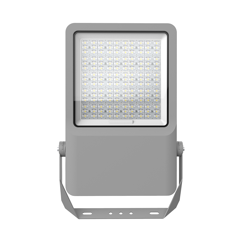 F01-300 Proiettore LED per esterni ultrasottile e ad alta luminosità