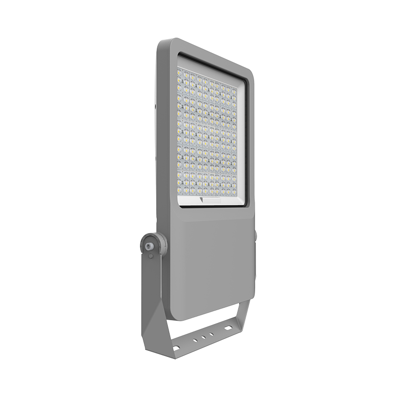 F01-300 Proiettore LED per esterni ultrasottile e ad alta luminosità F01-300 Proiettore LED per esterni ultrasottile e ad alta luminosità
