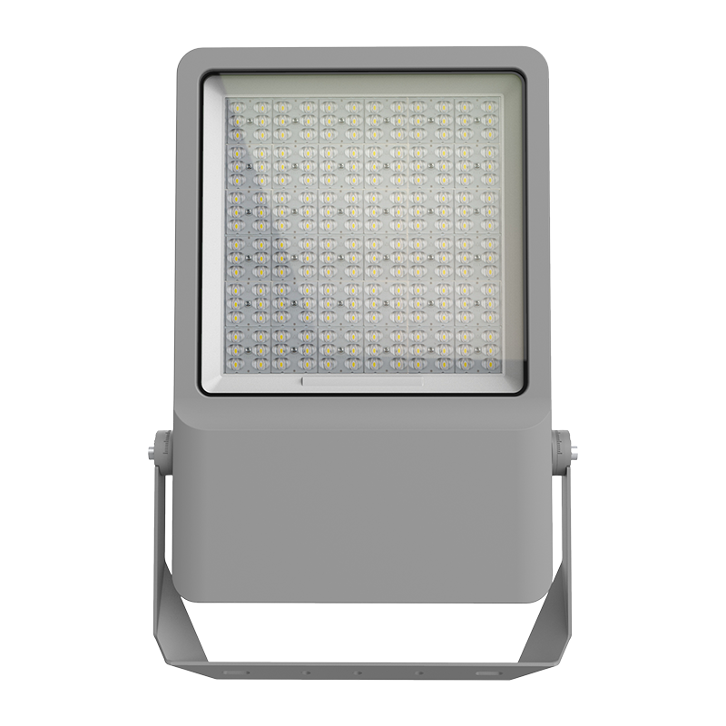 F01-400 Proiettore LED per esterni impermeabile e antipolvere